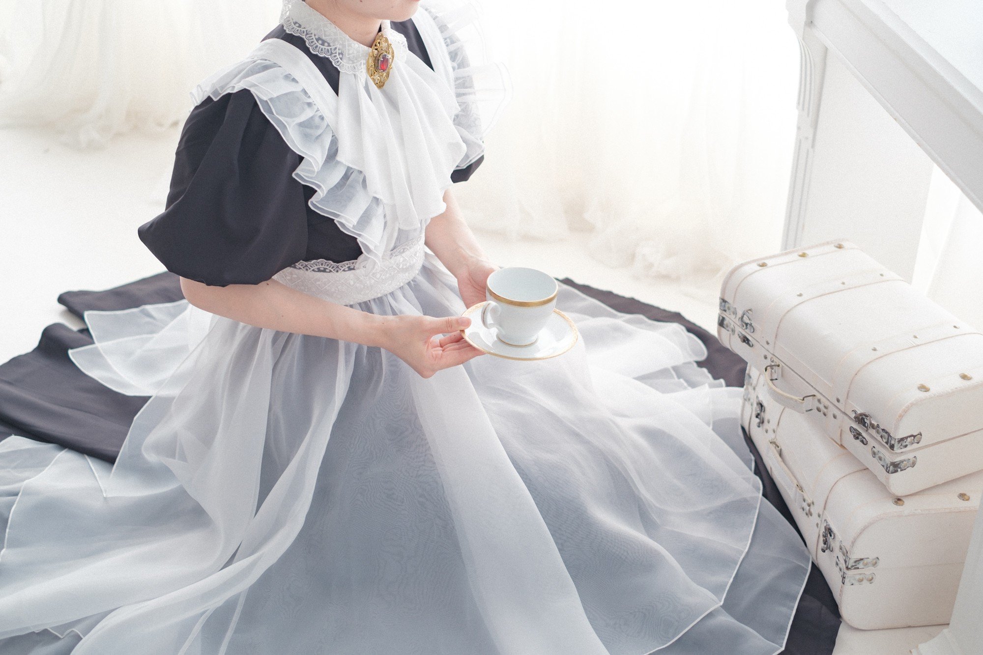 milky ange (@milkyange) / X