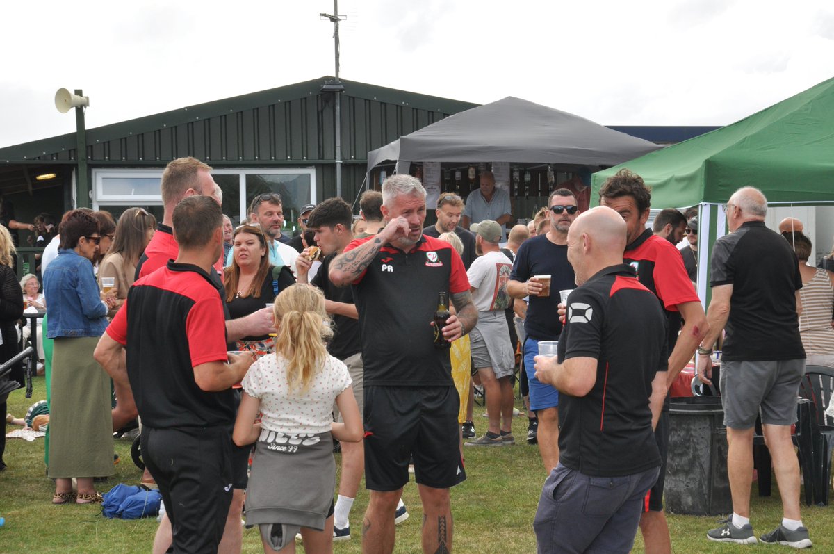CPD Guilsfield FC tweet media