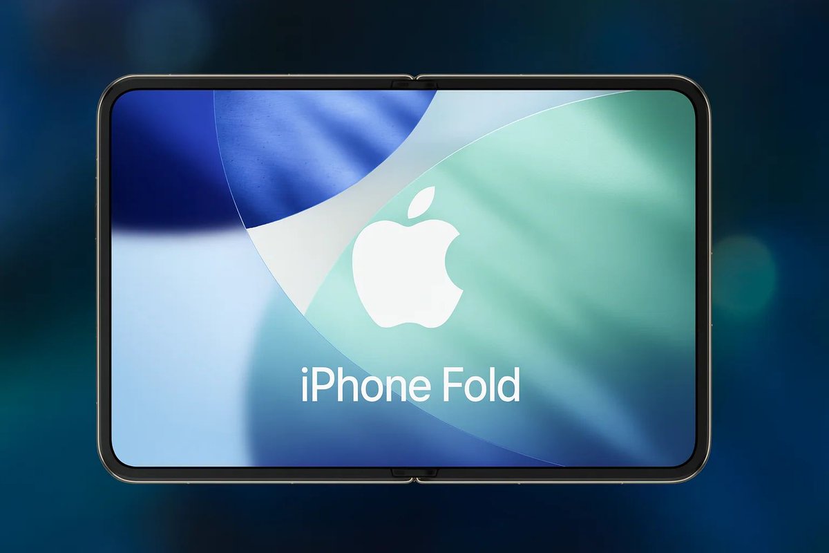 HardwarePremium's tweet photo. Apple prepara algo salvaje con iOS 26. Depth Pro, fondos 3D en tiempo real... pero solo para el iPhone Fold de 2026. ¿Vale la pena esperar? 🤯📱

#iPhoneFold #iOS26 #DepthPro #AppleLeaks #TechNews https://t.co/MnuGGXrKOj