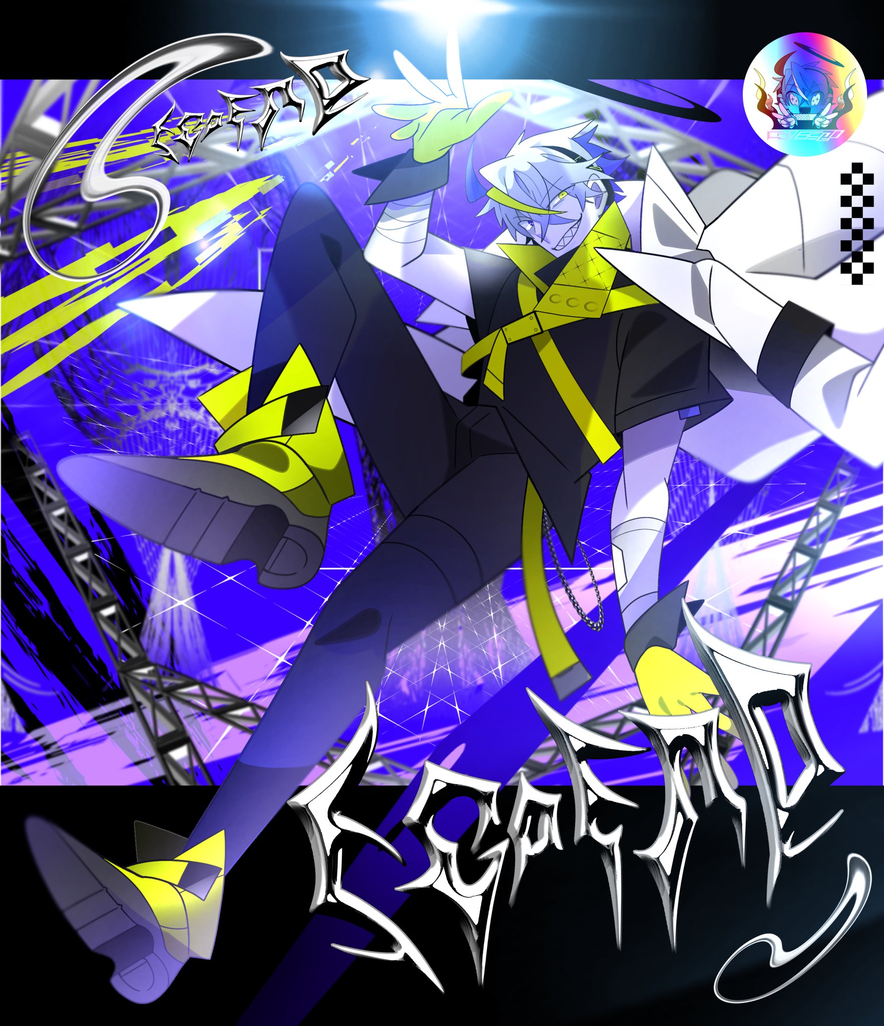 なそさそイラストオーダー　4／1以降にご購入のご予定 Chinozo(ちのぞー) (@chinozoo0) • Threads, Say more