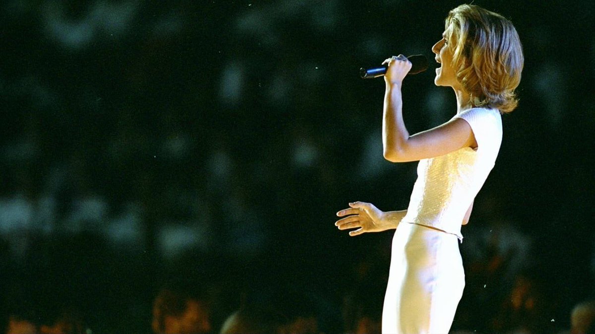 CelineDionWeb's tweet image. #OnThisDay in 1996, the event which doubtless crowned Céline's career is her participation in the Opening...
#EnCeJour en 1996, l’événement qui a sans aucun doute couronné la carrière de Céline est sa...
#CelineDion #CélineDion @celinedion
celinedionweb.com/en/event/olymp…