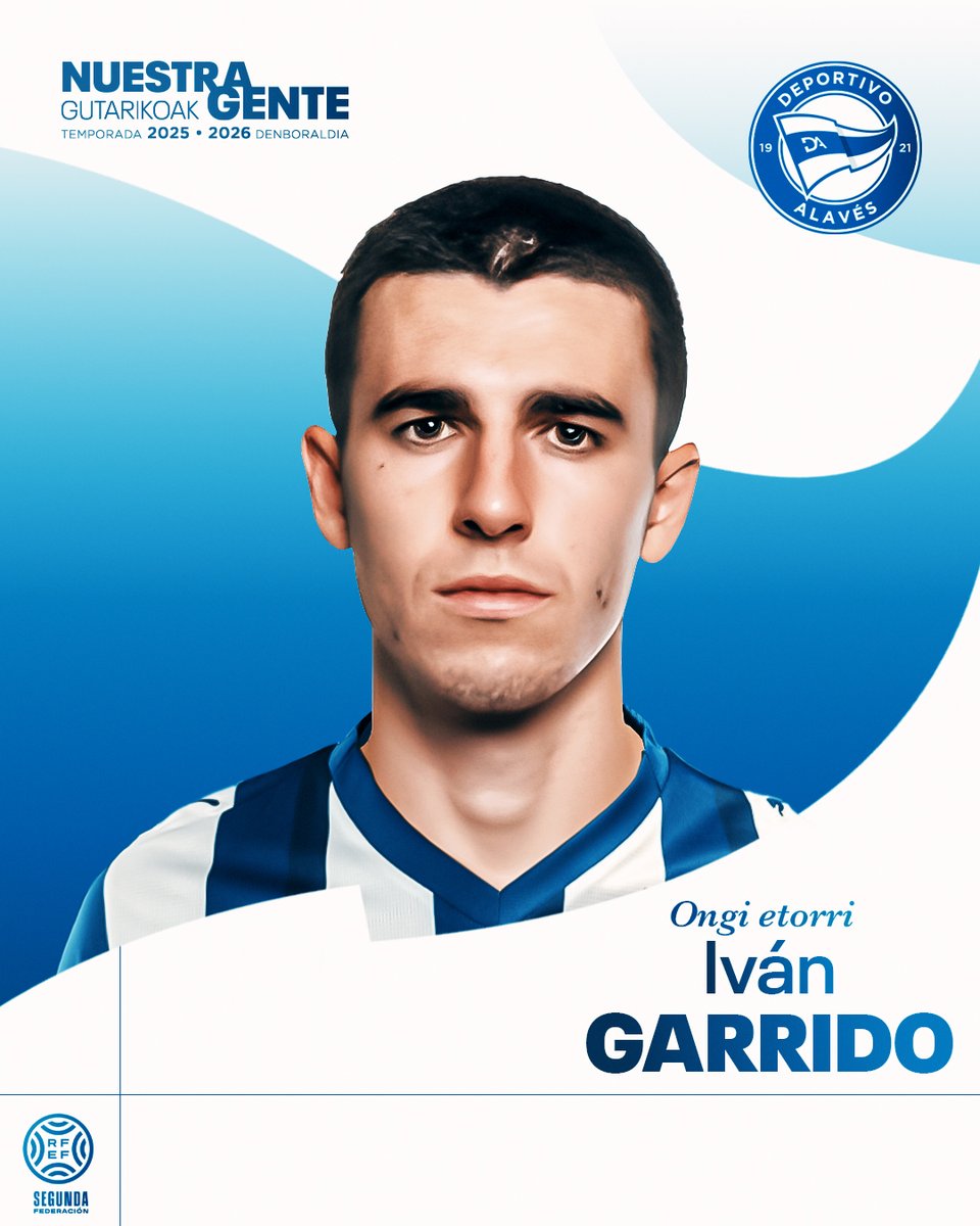 Deportivo Alavés tweet media