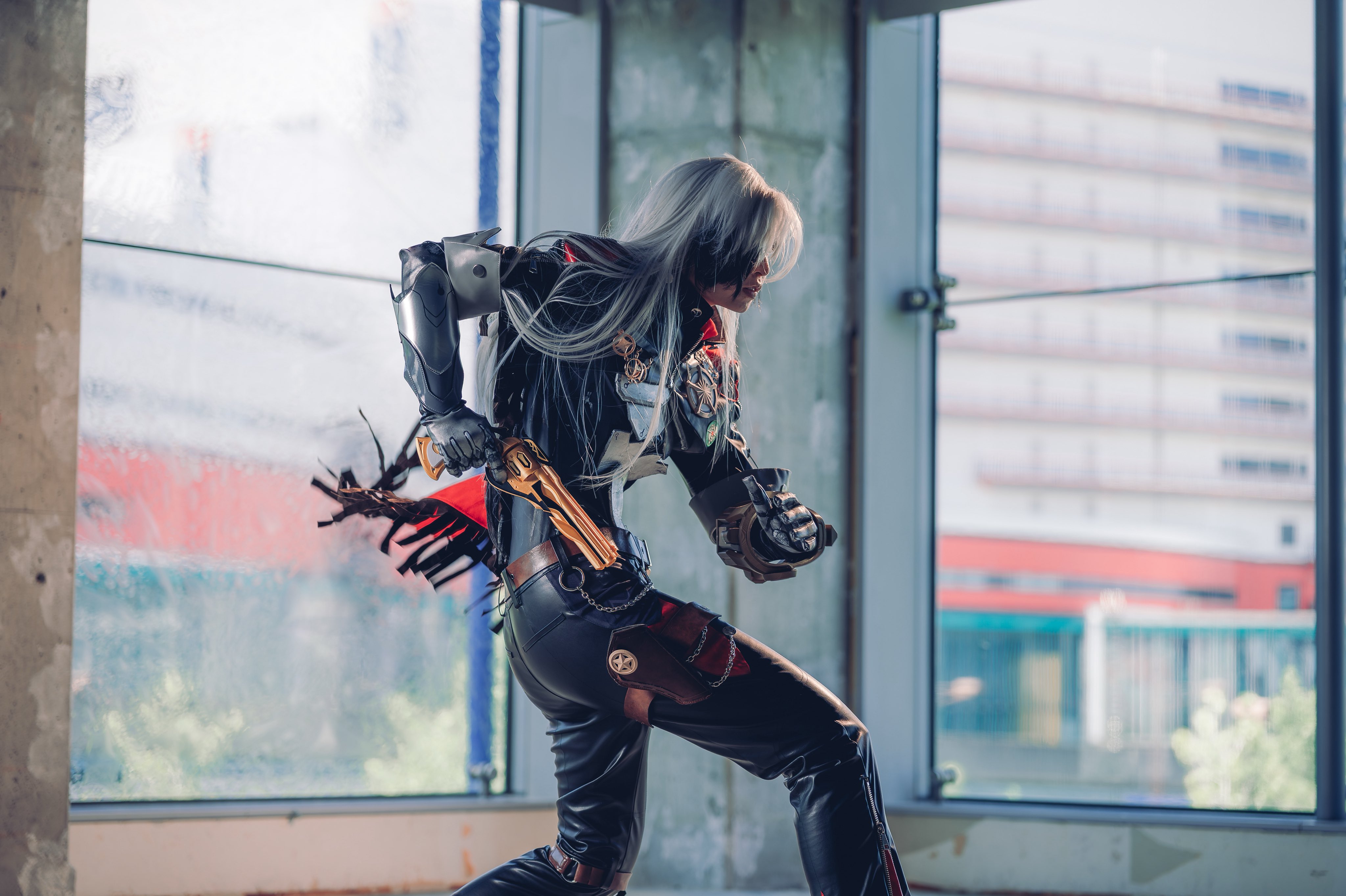 紅尾 on X: 