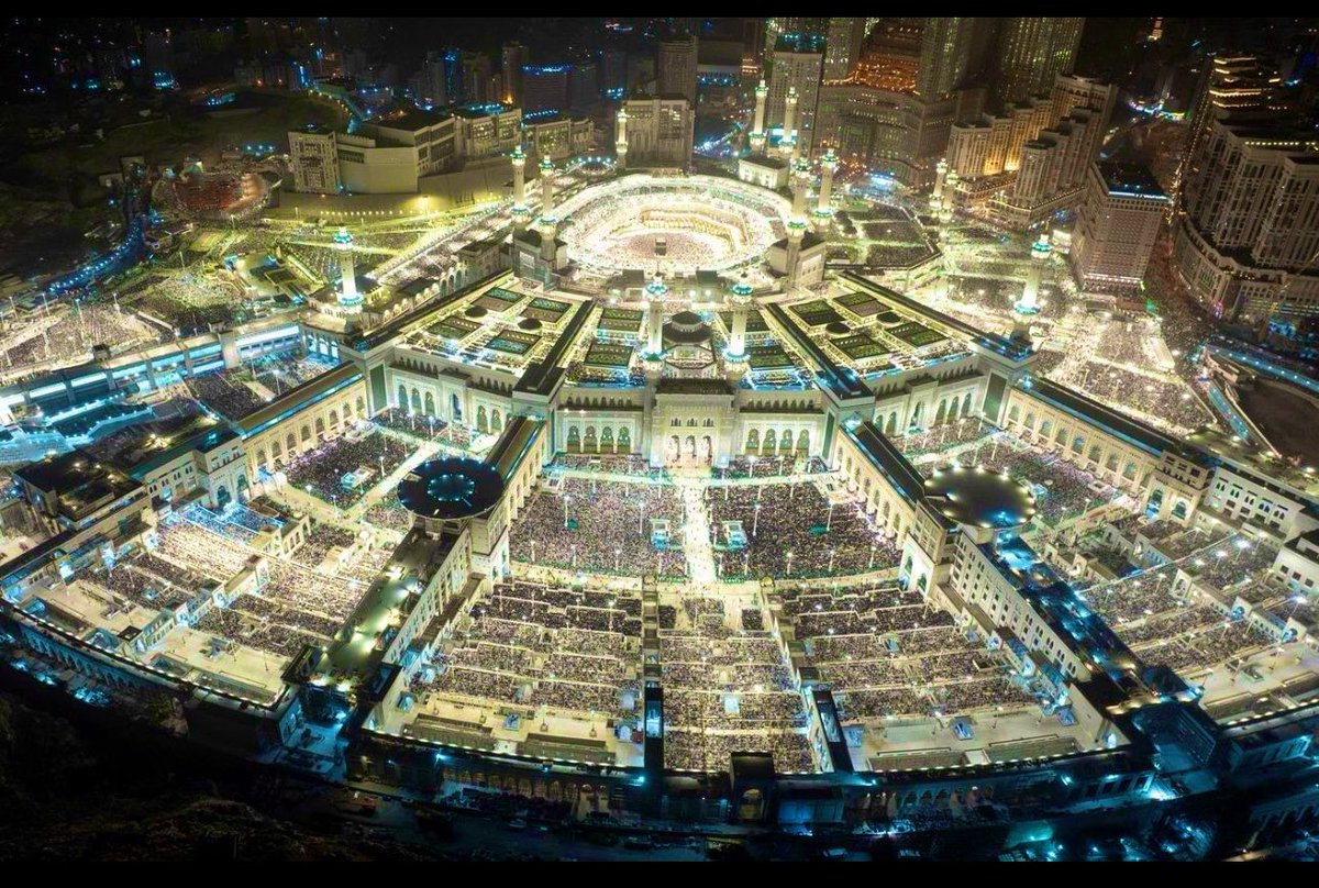 Planning for a family October Half Term Holiday but don’t know where 📅❓

Well here’s an option! 

Join TaqwaTravels &amp; visit The Haramain for an unforgettable Umrah🕋 

10 days of worship, knowledge, mesmerising excursions &amp; long lasting memories🫶🏽

Book now! 📞 0796 6544 260