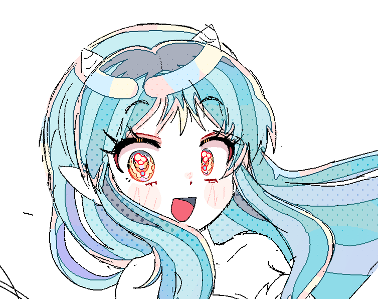 Lum_ata's tweet image. 살아 잇음여