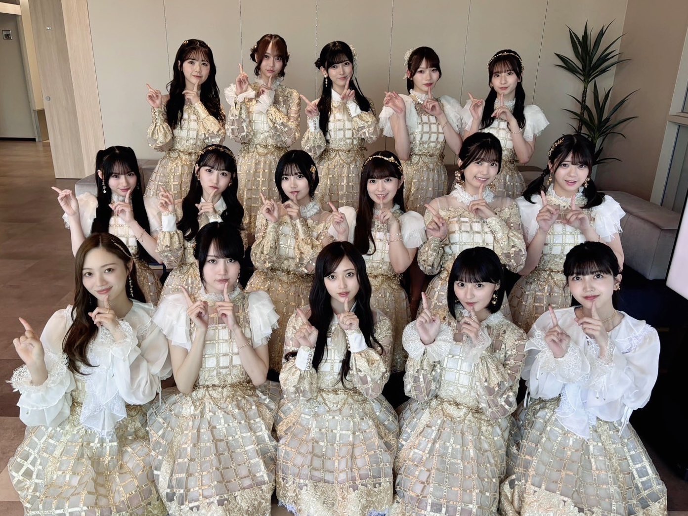 乃木坂46 - トリさん専用 にんにん on X: 