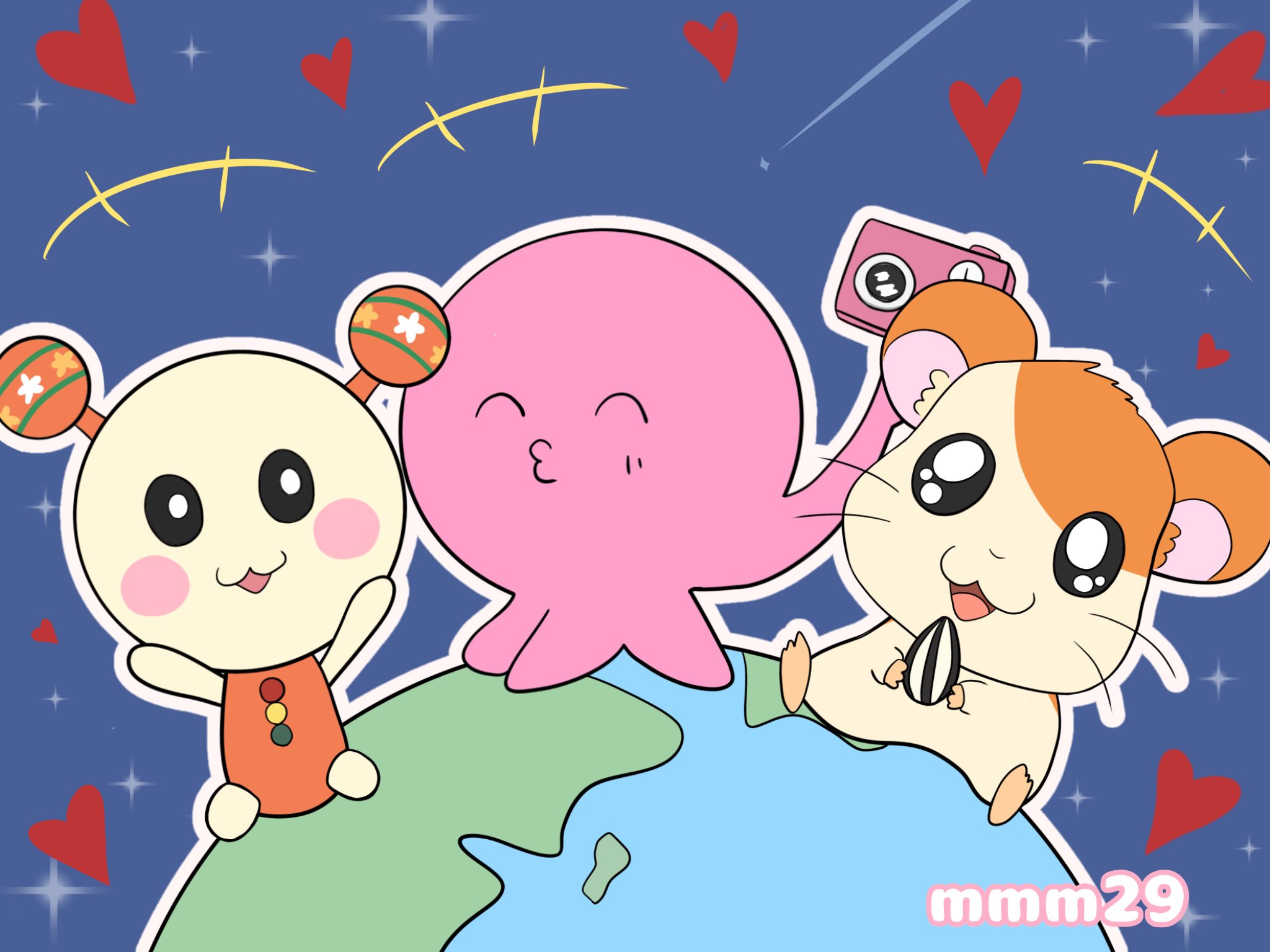 うーたん　★ うーたん (@uutan1108) / X