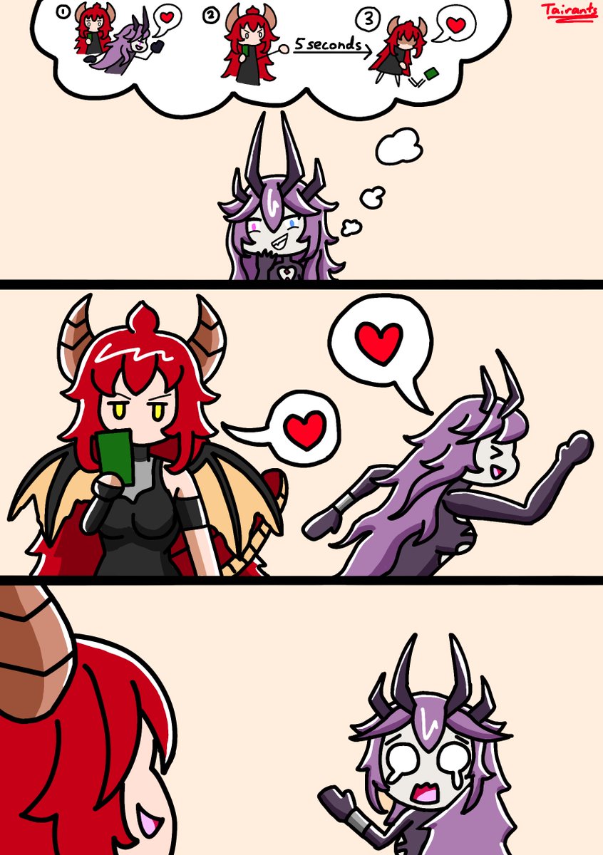TaiRantsYT's tweet image. Loving the upgrade to Zen's TTS. Her collabs, which was already fun and wholesome before, are even more dynamic now!
#Zentreart
#cottoncreate