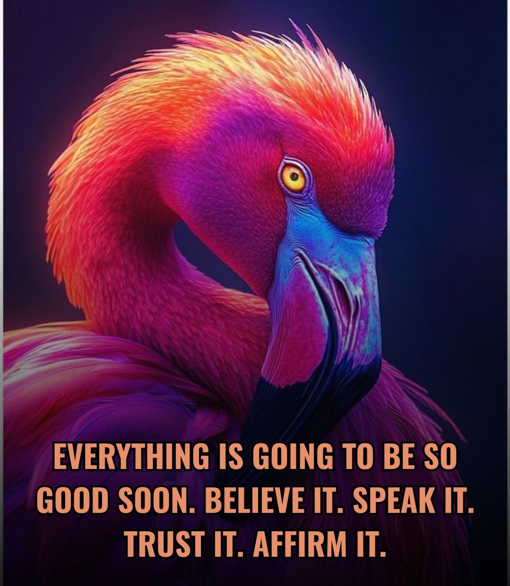 Now just allow yourself to receive positive vibrations.
Everything is aligning for you.

#SaturdayVibes  #SaturdayThoughts