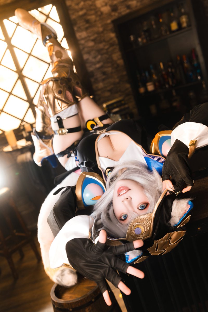 サフェル💎

#HonkaiStarRail  
#崩壊スターレイル https://t.co/6qzpcXMNC9