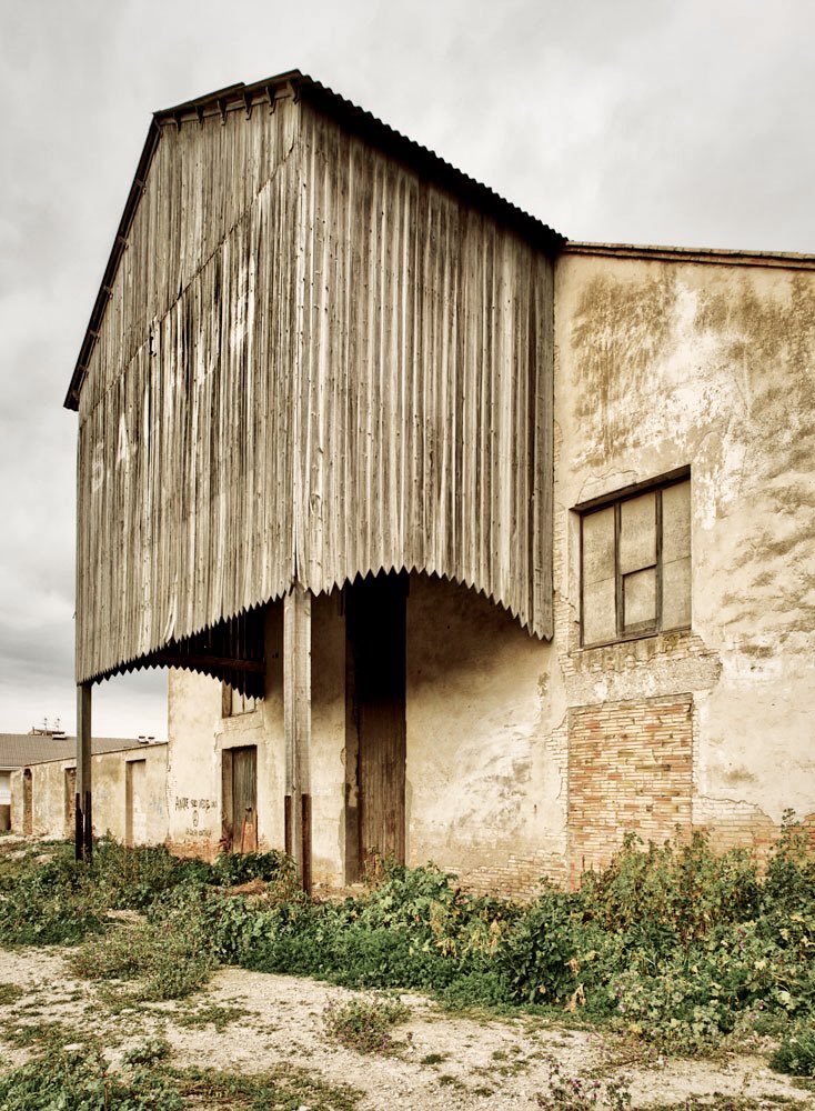 Amb la ruta pels espais de memòria dla GC a la Segarra feta, al 2009 presentàvem projecte d’interpretació sobre món concentracionari a partir del Camp de treball n. 4 republicà, a Concabella, i el Camp de concentració franquista de Cervera. Una reflexió i un projecte necessaris.