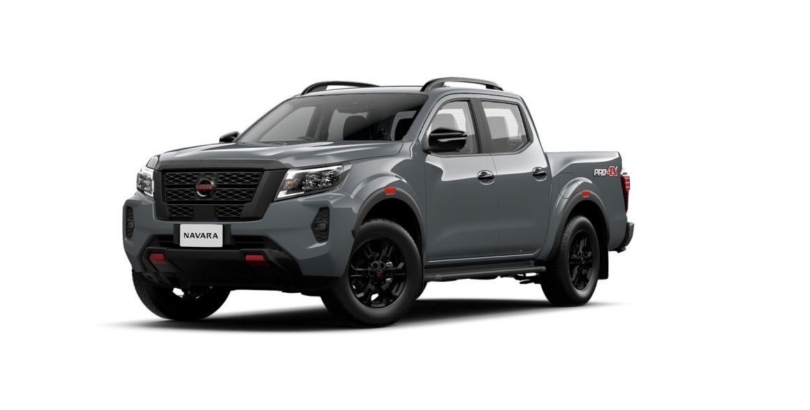 trucknakanohito's tweet image. 日産はタイで2025年モデルのナバラを発表したそうだね。ナバラは日産のピックアップトラックでいすゞのD-Maxのライバルにあたるけど今はタイのピックアップトラック市場は与信問題で全然売れないから余り期待しない方が良いよ。まぁ個人的にはナバラのデザインはイケてるので大好きだよ。