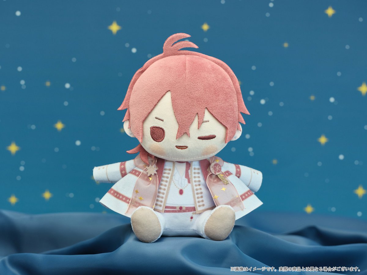 アイナナ バラ売り⭕️ 公式】「アイドリッシュセブン」イベント総合 (@ID7_event) / X