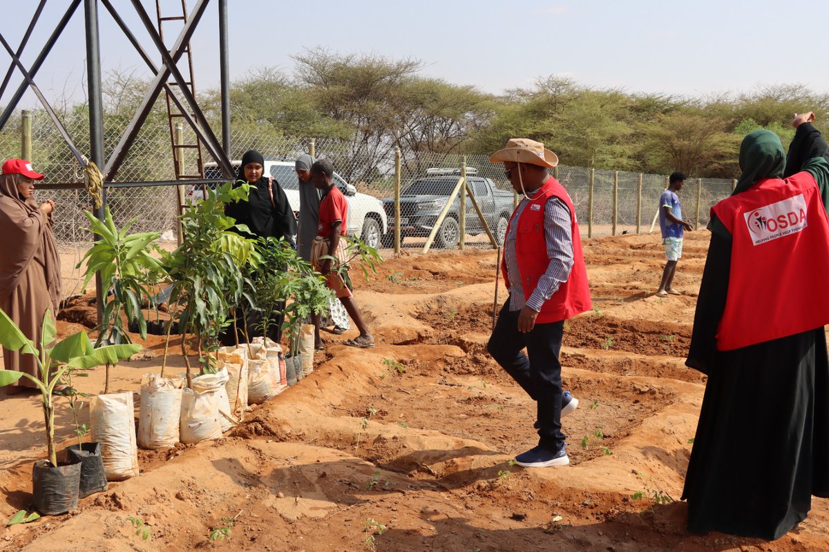 Organization for Sustainable Dev’t Africa (OSDA) (@osdafrik) on Twitter photo 𝗙𝗶𝗲𝗹𝗱 𝗠𝗼𝗻𝗶𝘁𝗼𝗿𝗶𝗻𝗴 𝗩𝗶𝘀𝗶𝘁 𝗦𝘁𝗿𝗲𝗻𝗴𝘁𝗵𝗲𝗻𝘀 𝗖𝗼𝗺𝗺𝘂𝗻𝗶𝘁𝘆-𝗟𝗲𝗱 𝗣𝗿𝗼𝗴𝗿𝗲𝘀𝘀 𝗶𝗻 𝗠𝗮𝗻𝗱𝗲𝗿𝗮 𝗘𝗮𝘀𝘁
On July 17, 2025, a joint team comprising <a href="/OSDAFRIK/">Organization for Sustainable Dev’t Africa (OSDA)</a> staff, the Sub-County Water Officer, and the Sub-County Crop Protection Officer carried 𝗙𝗶𝗲𝗹𝗱 𝗠𝗼𝗻𝗶𝘁𝗼𝗿𝗶𝗻𝗴 𝗩𝗶𝘀𝗶𝘁 𝗦𝘁𝗿𝗲𝗻𝗴𝘁𝗵𝗲𝗻𝘀 𝗖𝗼𝗺𝗺𝘂𝗻𝗶𝘁𝘆-𝗟𝗲𝗱 𝗣𝗿𝗼𝗴𝗿𝗲𝘀𝘀 𝗶𝗻 𝗠𝗮𝗻𝗱𝗲𝗿𝗮 𝗘𝗮𝘀𝘁
On July 17, 2025, a joint team comprising <a href="/OSDAFRIK/">Organization for Sustainable Dev’t Africa (OSDA)</a> staff, the Sub-County Water Officer, and the Sub-County Crop Protection Officer carried