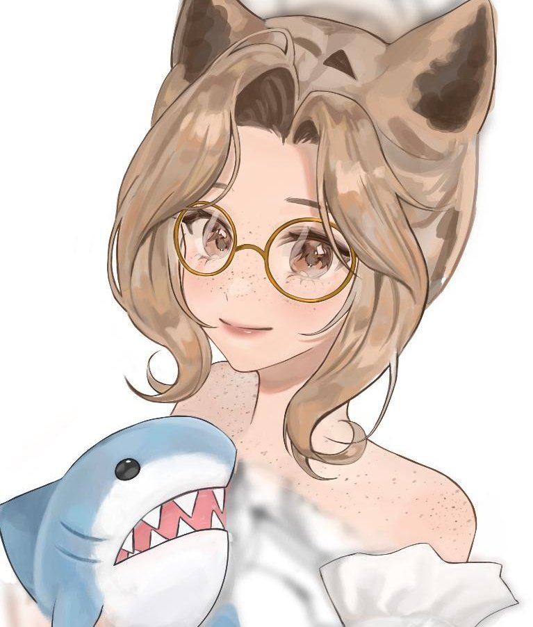 inkteaaa's tweet image. i might be going through artblock #WIP
