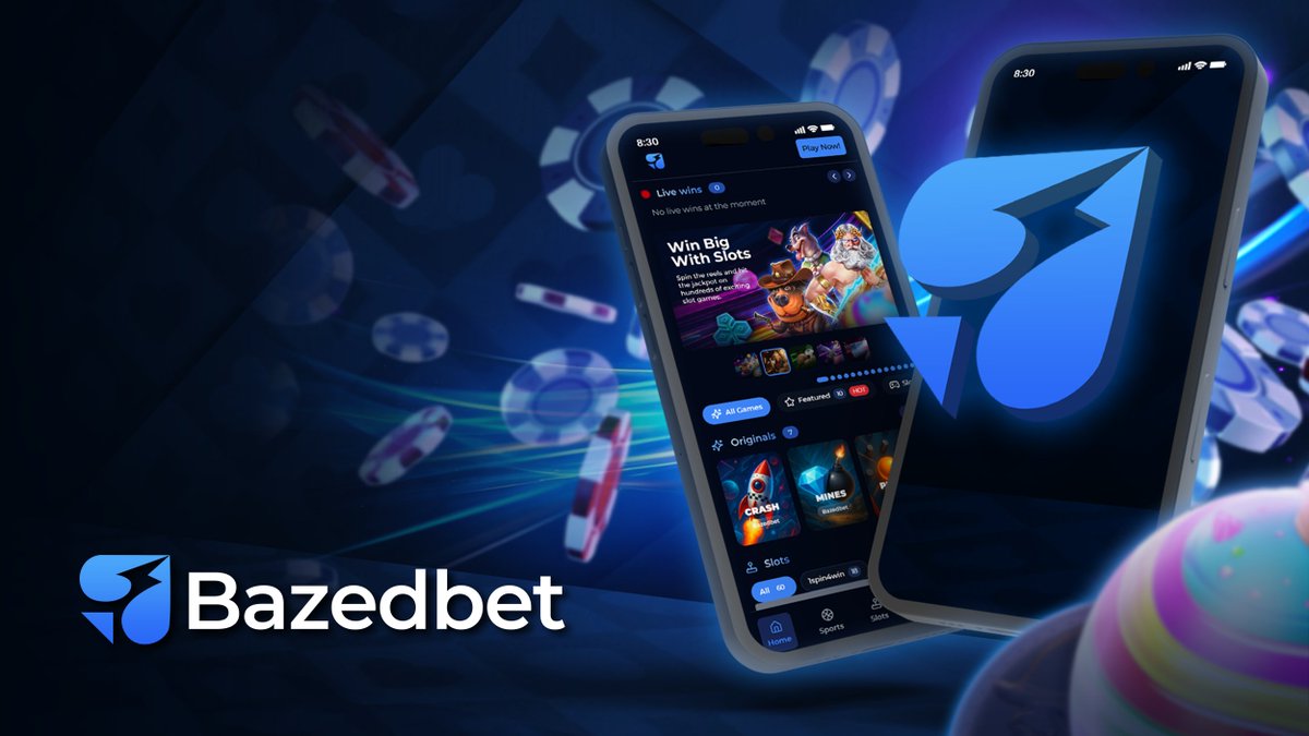 BazedArmy's tweet photo. We’re joining the degenerates of Discord.
The biggest gambling community lives there — now we do too.

Hop in: https://t.co/XJi2cbO8dx https://t.co/tE3HUEqteY