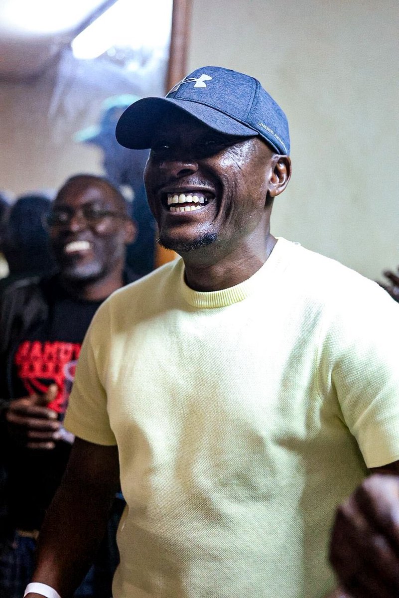 Namuwongo Blazers (@namblazers) on Twitter photo Yesterday we cooked a performance fit for <a href="/Swangz_Avenue/">Swangz Avenue</a> entertainment Royalty <a href="/juliuskyazze/">Julius Kyazze</a> & <a href="/IamVinka/">IamVinka</a> ๐๐พ
Itโs a #NamBlazers thing Yesterday we cooked a performance fit for <a href="/Swangz_Avenue/">Swangz Avenue</a> entertainment Royalty <a href="/juliuskyazze/">Julius Kyazze</a> & <a href="/IamVinka/">IamVinka</a> ๐๐พ
Itโs a #NamBlazers thing