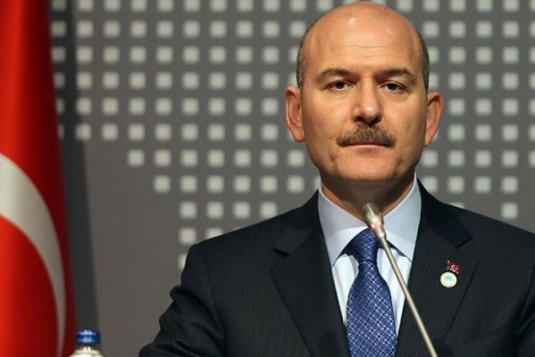 Süleyman Soylu’nun Beyoğlu’ndaki ofisine keşif ve eylem hazırlığında bulunan DHKP-C üyeleri Adalet Karataş ve Mahir Doğan, çıkarıldıkları mahkemece tutuklandı.