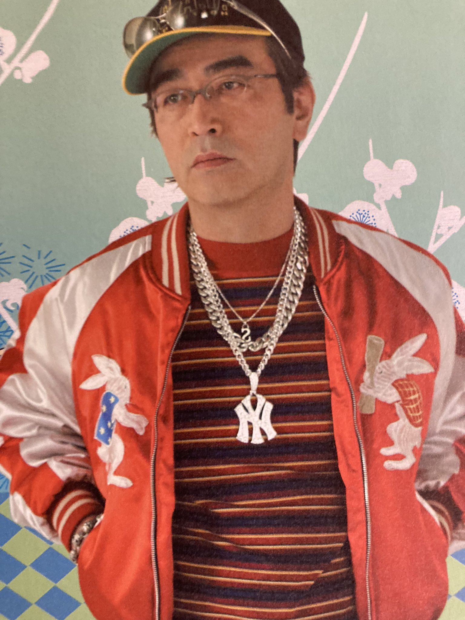 志村けん - Cerca / X
