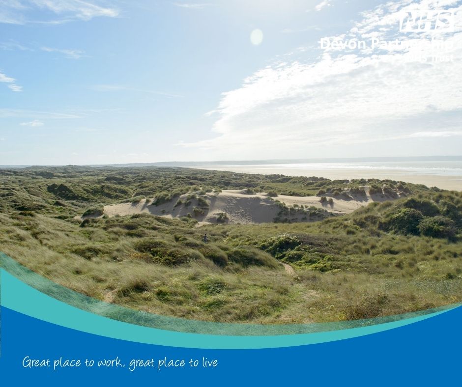 We are seeking a full time #Administrator for our North Devon and Exeter #Perinatal Community Teams. If you have a positive attitude towards working in mental health, find out more about this role in West Pilton Health and Wellbeing Clinic in #Barnstaple: orlo.uk/DnZcX