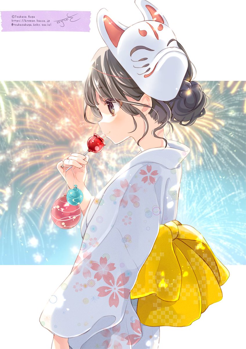 きなこ様①★ きなこあめ🍬2日目 東メ-25b (@kinakoame_0202) / X