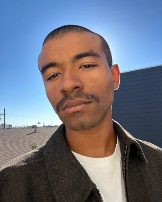 Kids these days dont understand this mans prime and influence