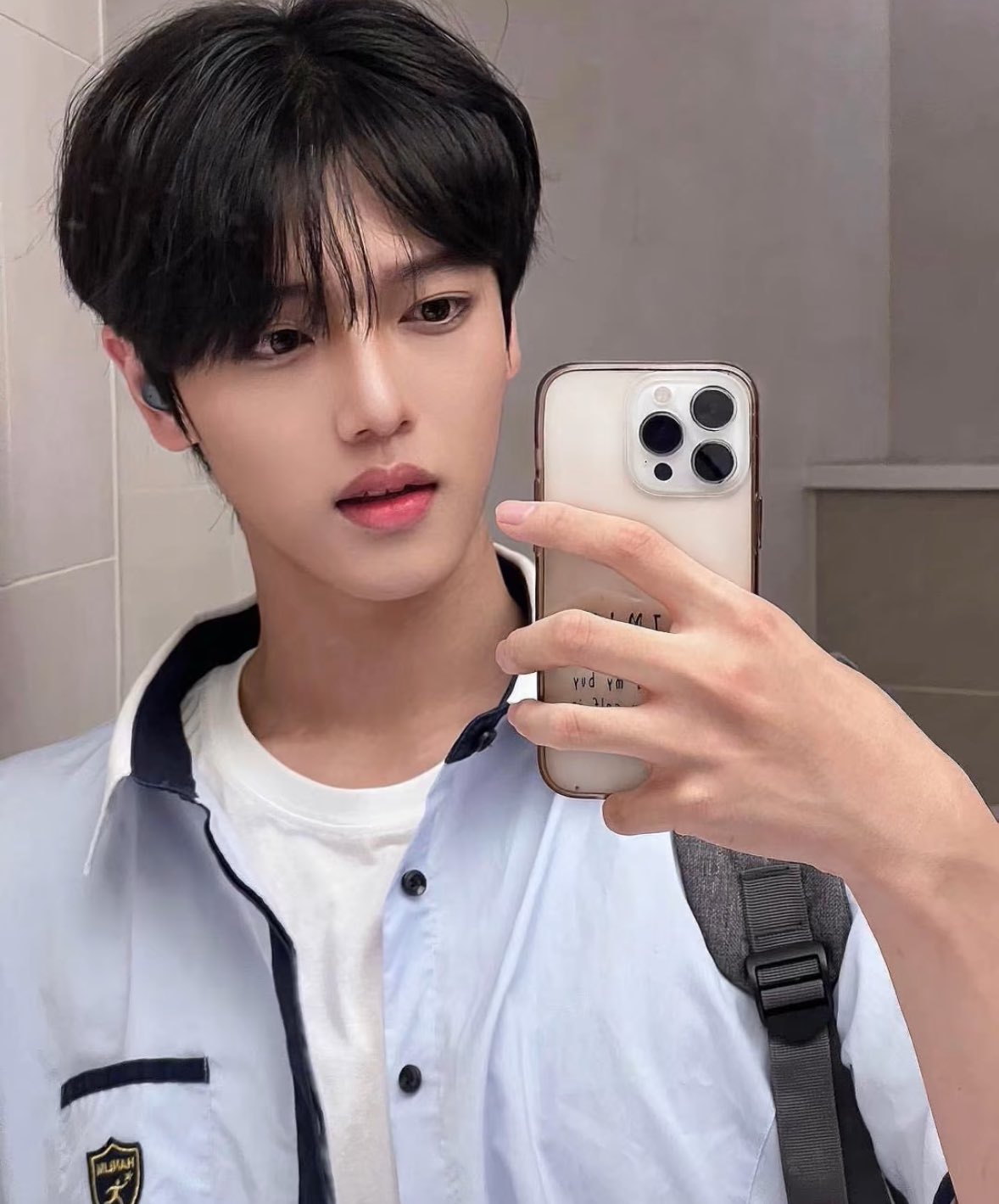 BOYS2PLANET ボイプラ トレカ チャンハヌム 장한음 BOYS2PLANET ボイプラ トレカ チャンハヌム 장한음 - メルカリ