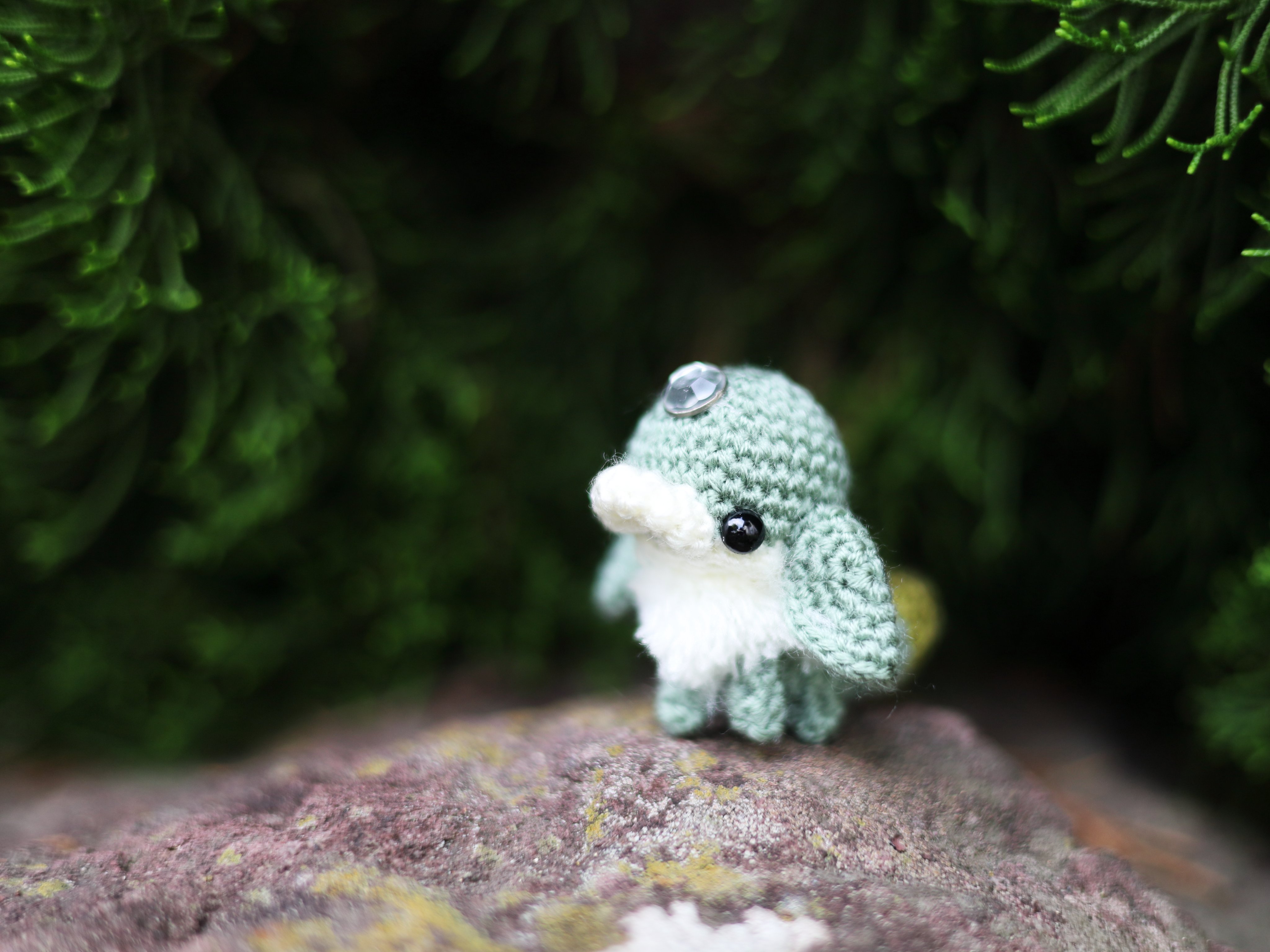 ハタスページです★あみぐるみオーダー② あみぐるみ - Search / X