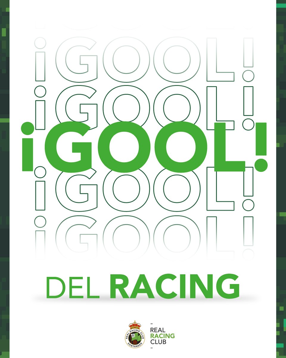 🎯 ¡GOOOOOOOOOL GOL GOL GOL GOL DE YERAAAAAY! ¡DESDE EL CENTRO DEL CAMPO GOLPEÓ EL 7!

⏱️ 38' | 1 - 0 |

#PretemporadaRRC