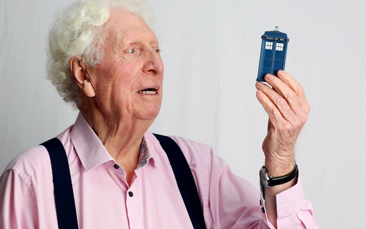 Jack Thursby (@iamjackthursby) on Twitter photo <a href="/bbcdoctorwho/">Doctor Who</a> Imagine ruining a show, disrespecting its fans, then expecting to sell merchandise.
Imagine wanting KERBLAM on anything. 😂
Want genuinely cool Doctor Who stuff? BUY VINTAGE. <a href="/bbcdoctorwho/">Doctor Who</a> Imagine ruining a show, disrespecting its fans, then expecting to sell merchandise.
Imagine wanting KERBLAM on anything. 😂
Want genuinely cool Doctor Who stuff? BUY VINTAGE.