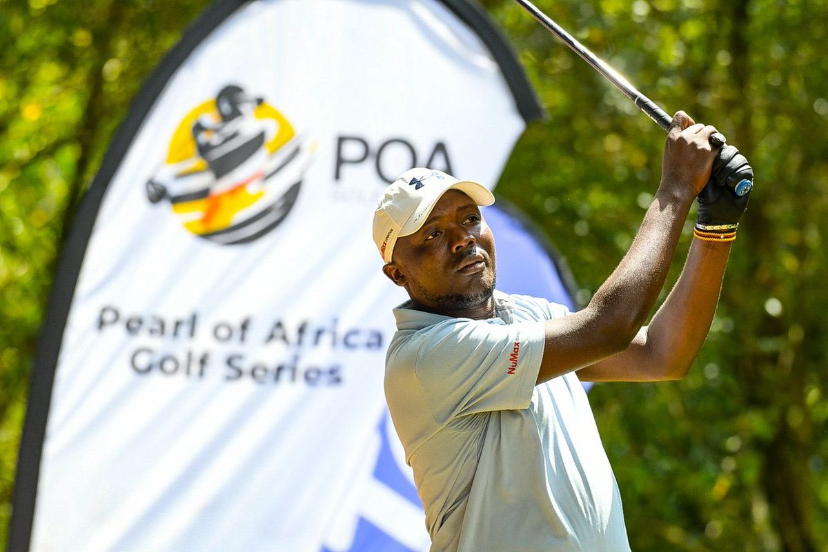 POA Golf Series (@poagolfug) on Twitter photo Senior #Golf(ers) Irene Nakalembe, Marvin Kibirige, Rodell Gaita Taddeo & Herman Deco Mutebi have graced the #POAGolfSeries #PearlOfAfricaGolfSeries & each brought their A-Game to the Lugazi Hills Golf & Country Club.
#ForTheLoveOfGolf #GolfInUganda <a href="/PepsiUganda/">Pepsi Uganda</a> <a href="/AquafinaUganda/">Aquafina Uganda</a> Senior #Golf(ers) Irene Nakalembe, Marvin Kibirige, Rodell Gaita Taddeo & Herman Deco Mutebi have graced the #POAGolfSeries #PearlOfAfricaGolfSeries & each brought their A-Game to the Lugazi Hills Golf & Country Club.
#ForTheLoveOfGolf #GolfInUganda <a href="/PepsiUganda/">Pepsi Uganda</a> <a href="/AquafinaUganda/">Aquafina Uganda</a>