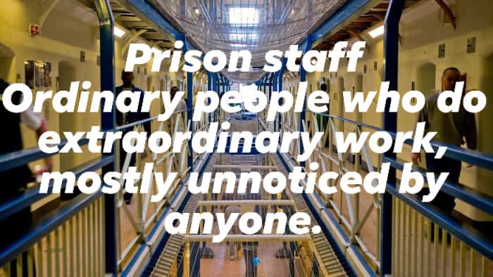 UK Prison Service (@uk_prison) on Twitter photo 