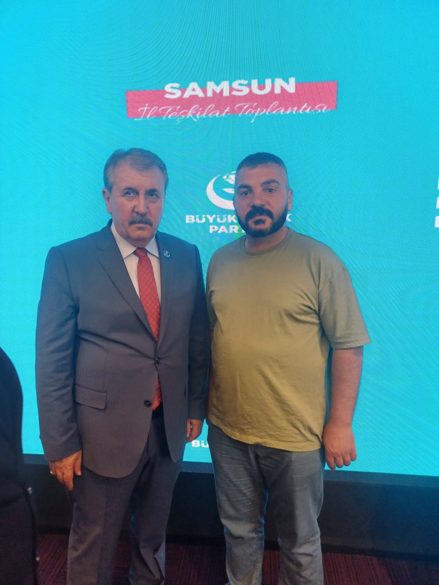 STAJ VE ÇIRAKLIK SİGORTASI MAĞDURLARI FEDERASYONU (@cirakstajfed) on Twitter photo Staj ve Çıraklık Sigortası Mağdurları Federasyonu olarak,
<a href="/bbpgenelmerkez/">BÜYÜK BİRLİK PARTİSİ</a>
<a href="/Mustafa_Destici/">Mustafa Destici</a>
<a href="/sahin55Bbp/">Bahadır ŞAHİN</a>
<a href="/ErolKocaman55/">Erol Kocaman</a>
<a href="/SamsunDernekCSM/">Samsun Staj ve Çıraklık Mağdurları Derneği</a>
<a href="/MuratCaner55/">Murat Aydın çırak ve staj mağdurları dernk başkanı</a>
<a href="/55kenanSamsunlu/">Kenan Samsunlu</a>
<a href="/zekierkan/">Zeki Erkan 3308 yasa mağduru</a>
Samsun Staj ve Çıraklık Sigortası Mağdurları Dernek Başkanımız Sayın Murat Aydın Büyük Birlik Staj ve Çıraklık Sigortası Mağdurları Federasyonu olarak,
<a href="/bbpgenelmerkez/">BÜYÜK BİRLİK PARTİSİ</a>
<a href="/Mustafa_Destici/">Mustafa Destici</a>
<a href="/sahin55Bbp/">Bahadır ŞAHİN</a>
<a href="/ErolKocaman55/">Erol Kocaman</a>
<a href="/SamsunDernekCSM/">Samsun Staj ve Çıraklık Mağdurları Derneği</a>
<a href="/MuratCaner55/">Murat Aydın çırak ve staj mağdurları dernk başkanı</a>
<a href="/55kenanSamsunlu/">Kenan Samsunlu</a>
<a href="/zekierkan/">Zeki Erkan 3308 yasa mağduru</a>
Samsun Staj ve Çıraklık Sigortası Mağdurları Dernek Başkanımız Sayın Murat Aydın Büyük Birlik