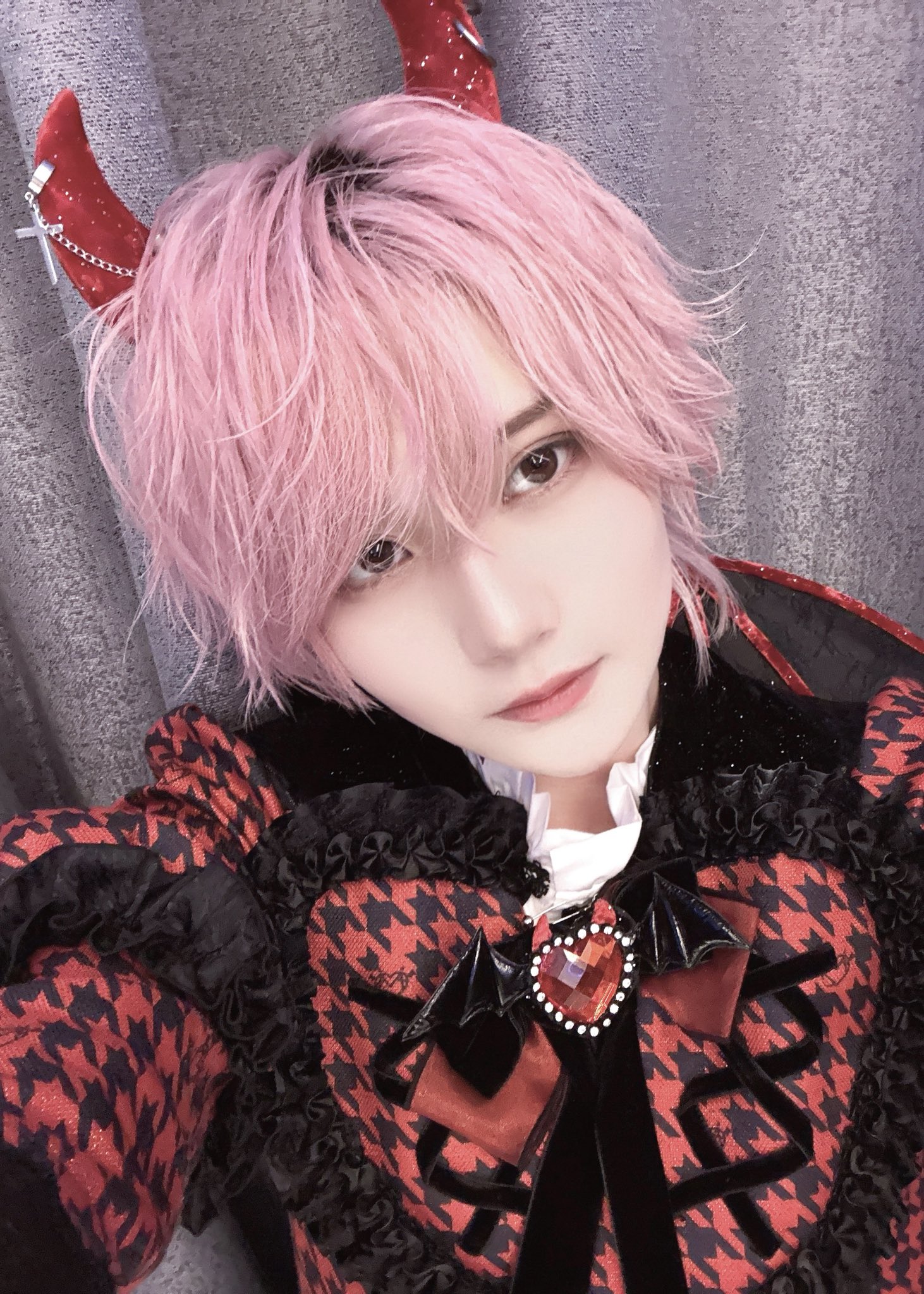 桔梗 花香【AVAM】 (@hanaka_AVAM) / X