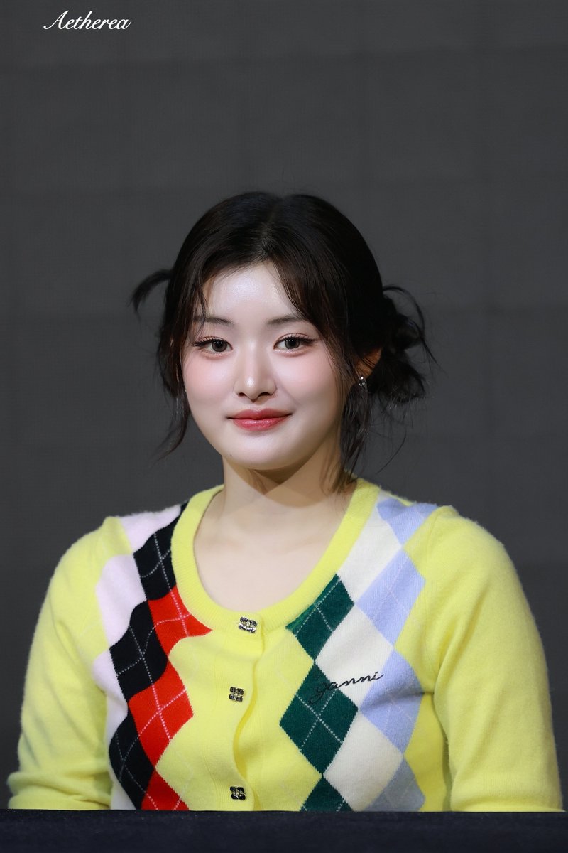 Pookie 챌린지 현장