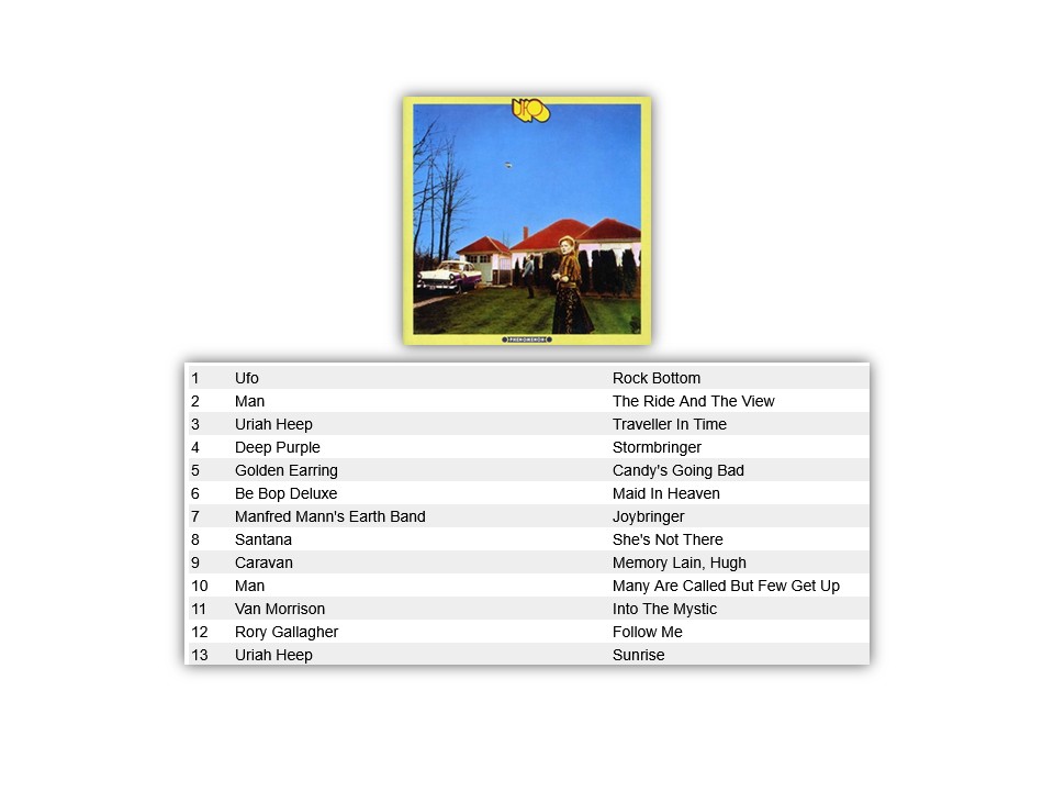 CarolineTop15's tweet image. Returnee Terry Wilson of Colchester brings us some super-seventies tracks on Thursday's Top Fifteen Show.
09:00-10:00 UK #music #RadioCaroline #TopFifteen @TheRadCaroline #PoweredByTheSun #playradiocaroline #radioshow