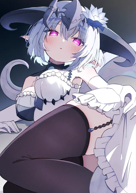フィルレイン #シャドバWB