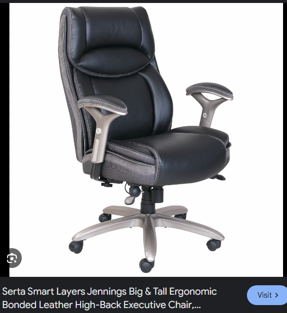 Electrum55's tweet image. shaq chair son or serta chair daughter