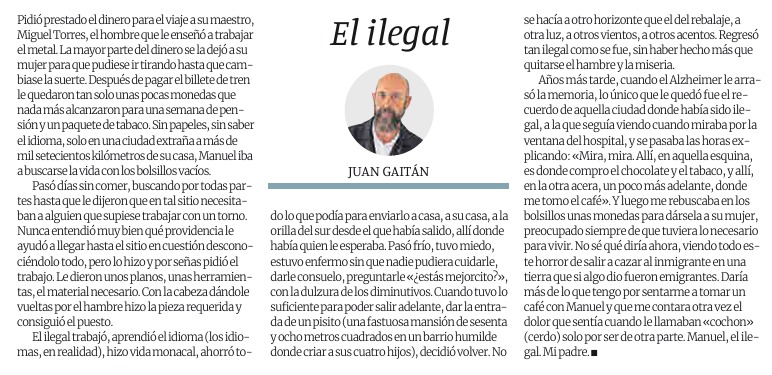 Miguel Presno Linera (@presnolinera) on Twitter photo 