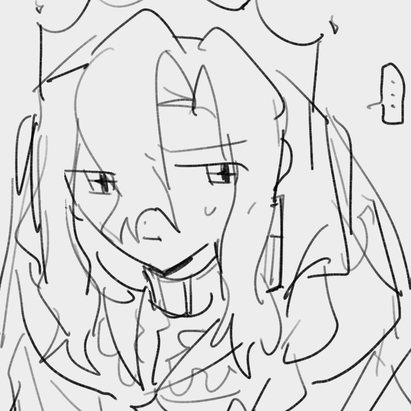 m_kai_999's tweet image. 人の絵など