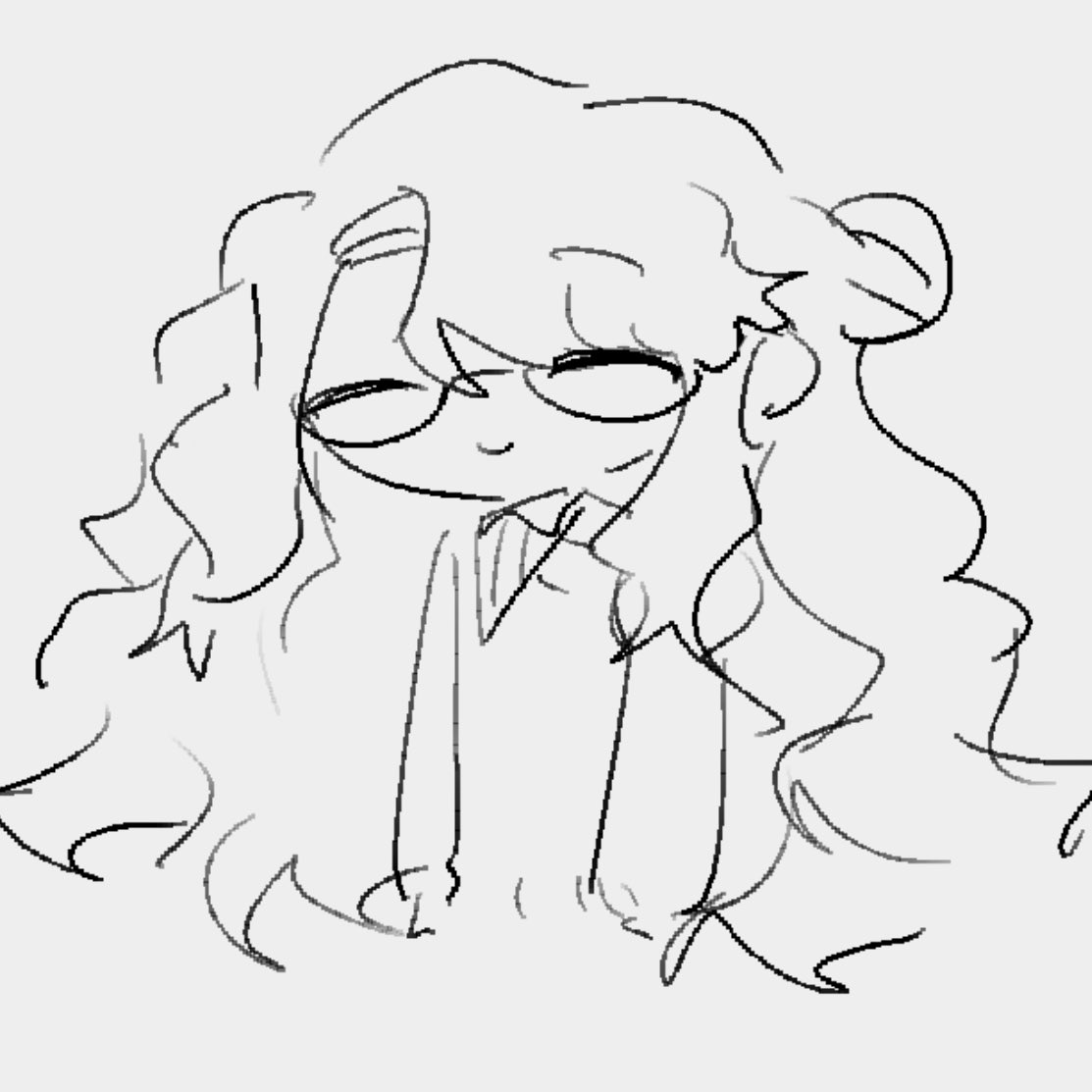 m_kai_999's tweet image. 人の絵など