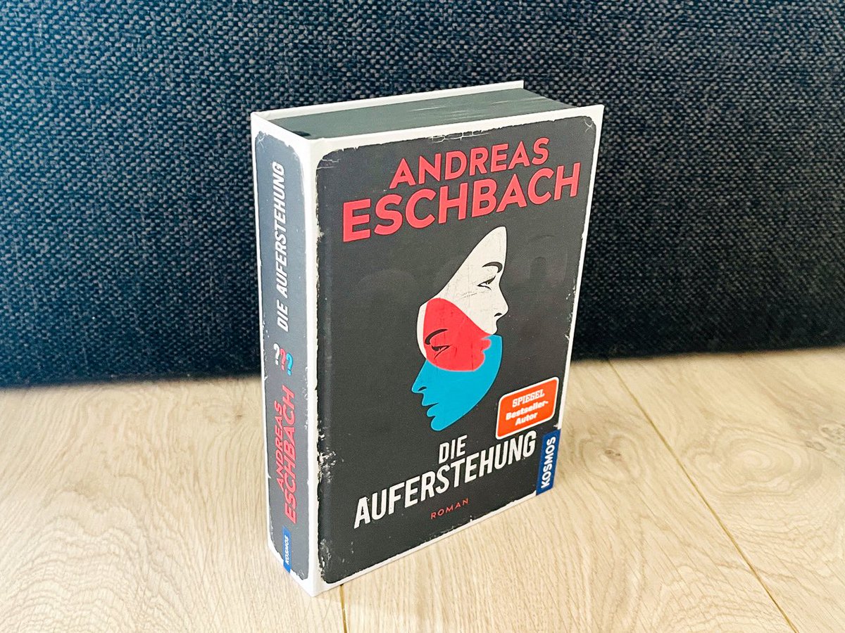Christian Endres (@misterendres) on Twitter photo Die drei Fragezeichen von <a href="/AndreasEschbach/">Andreas Eschbach 👨💻</a>? Ich habe so viele Ausrufezeichen! Und verbringe das WE also in #RockyBeach & im Amazonas, mit den erwachsen gewordenen Detektiven. Bin super gespannt & hyped. Ab kommender Woche überall im Handel. #diedreifragezeichen #bookstagram Die drei Fragezeichen von <a href="/AndreasEschbach/">Andreas Eschbach 👨💻</a>? Ich habe so viele Ausrufezeichen! Und verbringe das WE also in #RockyBeach & im Amazonas, mit den erwachsen gewordenen Detektiven. Bin super gespannt & hyped. Ab kommender Woche überall im Handel. #diedreifragezeichen #bookstagram