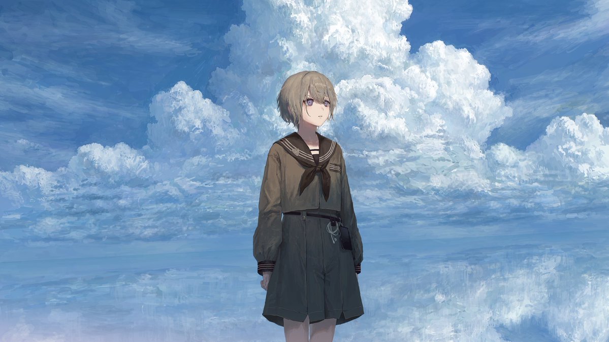 C_O_SK's tweet image. アイラ - cover

歌ってみたを投稿しました。

▶︎ youtu.be/3qF2HCdlPfc?si…