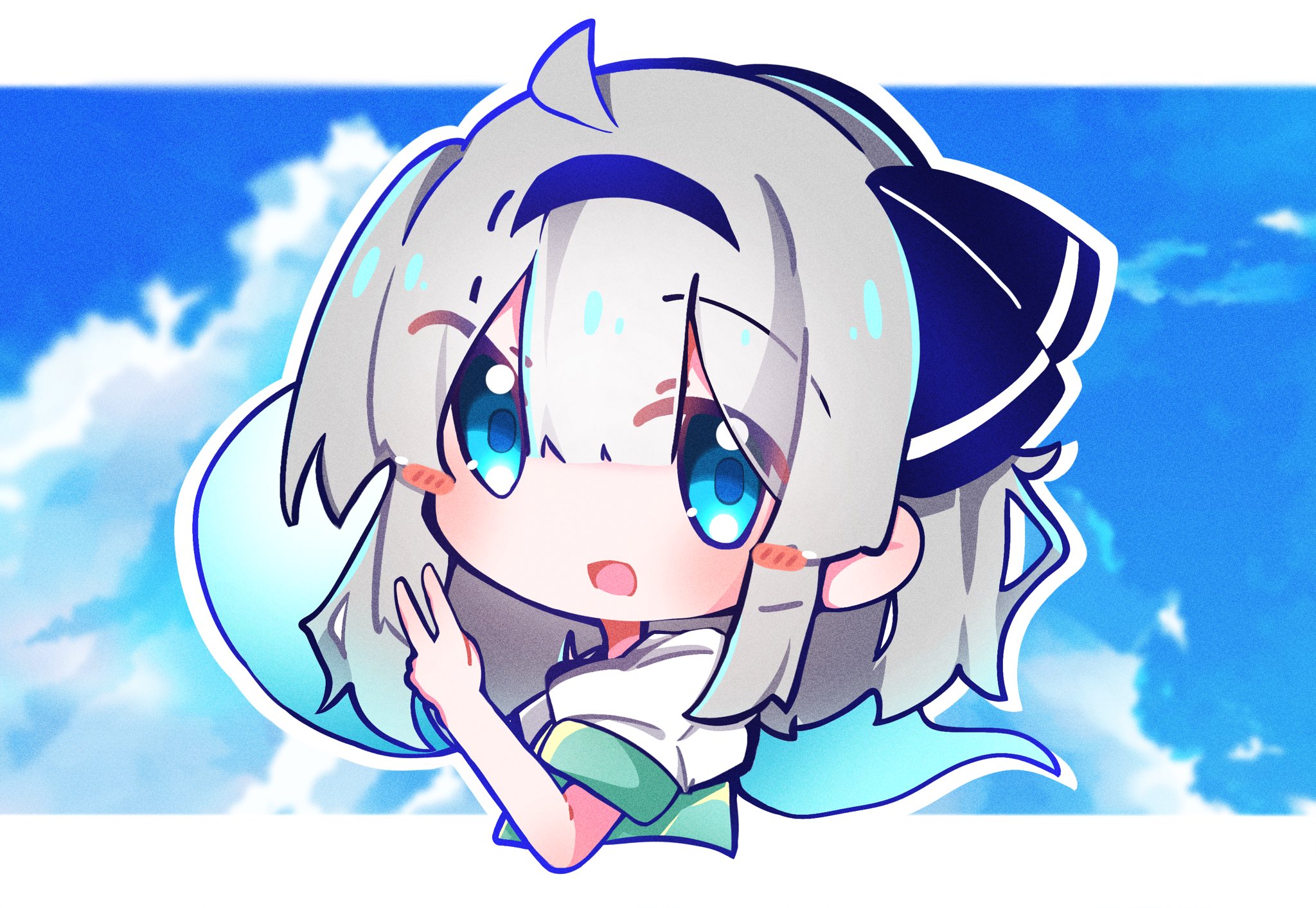 りいるぅ様♡ありがとうございます♡ すいすいすいか🥮春例つ12a on X: 