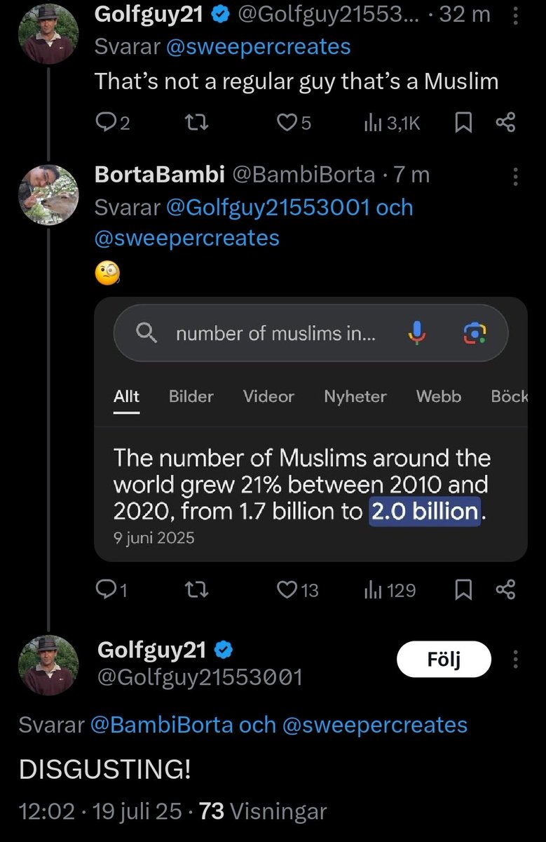 I'm fucking dying