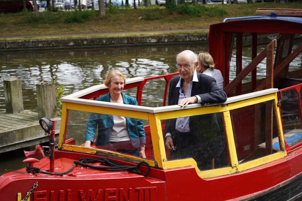 WalesOffice's tweet image. Ymunodd Gweinidog Swyddfa Cymru @NiaGriffithMP â @PowysCC, @GlandwrCymru a'u gwirfoddolwyr i weld sut mae £13.9 miliwn o gyllid Llywodraeth y DU yn helpu i drawsnewid Camlas Trefaldwyn:-
✅ Hybu'r economi leol
✅ Adfer cynefinoedd bywyd gwyllt
✅ Diogelu treftadaeth ddiwydiannol