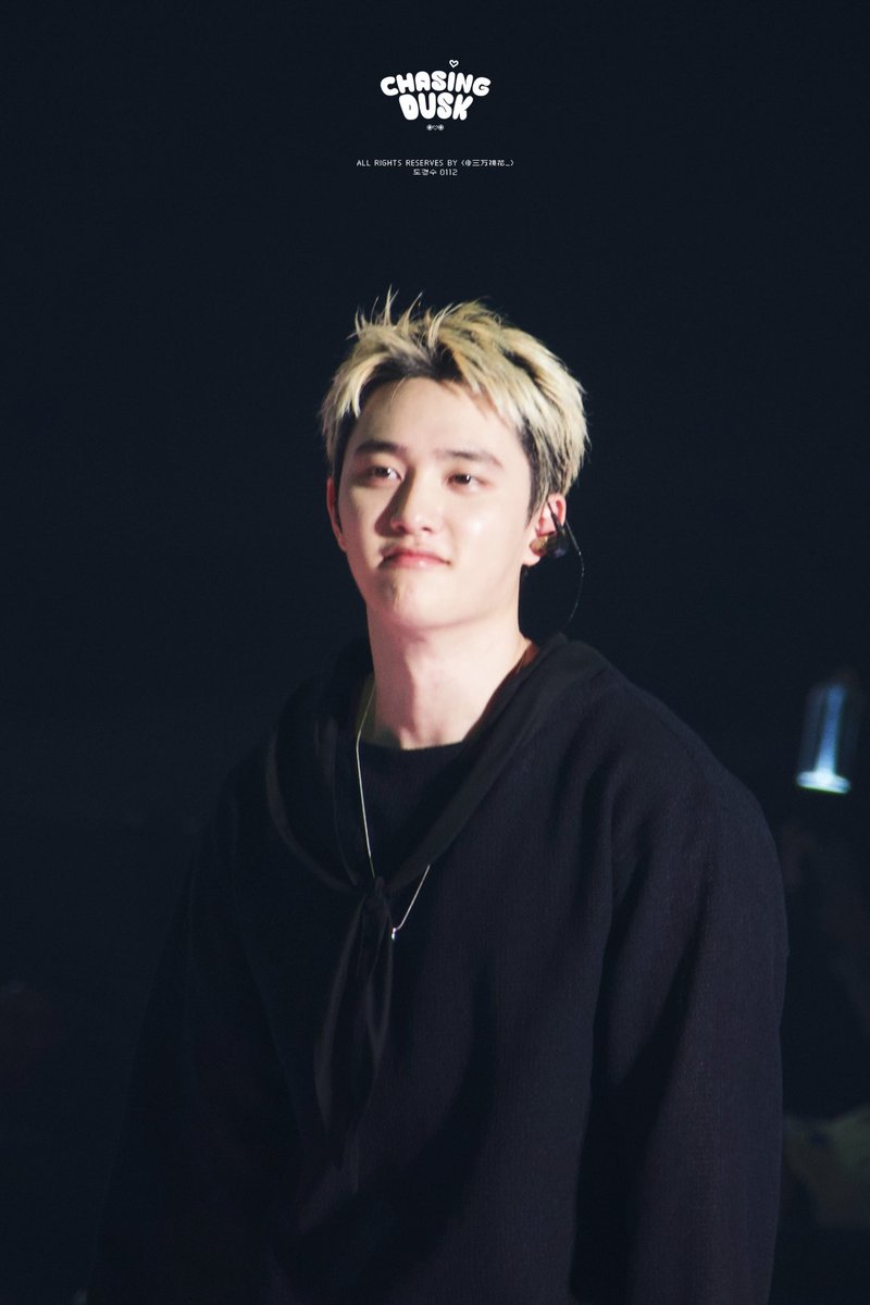 240719 DO it！
baby penguin 

#KYUNGSOO #도경수