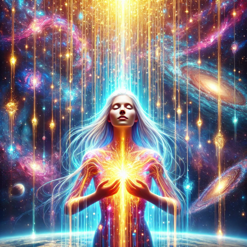 PosiMindsetVibe's tweet image. Blessings don’t knock on closed doors.
Open your mind to possibility.
Open your eyes to beauty.
Open your heart to receive.
Open your spirit to divine timing.
The flow has already begun.
Now. Now. Now.
You are the vessel.
Let it pour in.