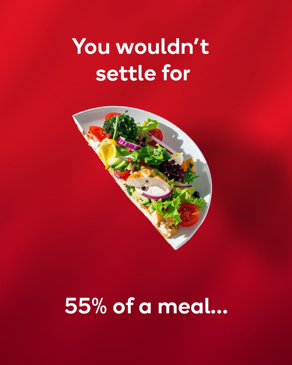 Snapdragon_UK's tweet image. Would you accept 55% of a meal, just because you've decided to get a takeaway? 🥡
A #SnapdragonXSeries laptop will still run at peak performance, even when unplugged.
Why compromise? 🤔