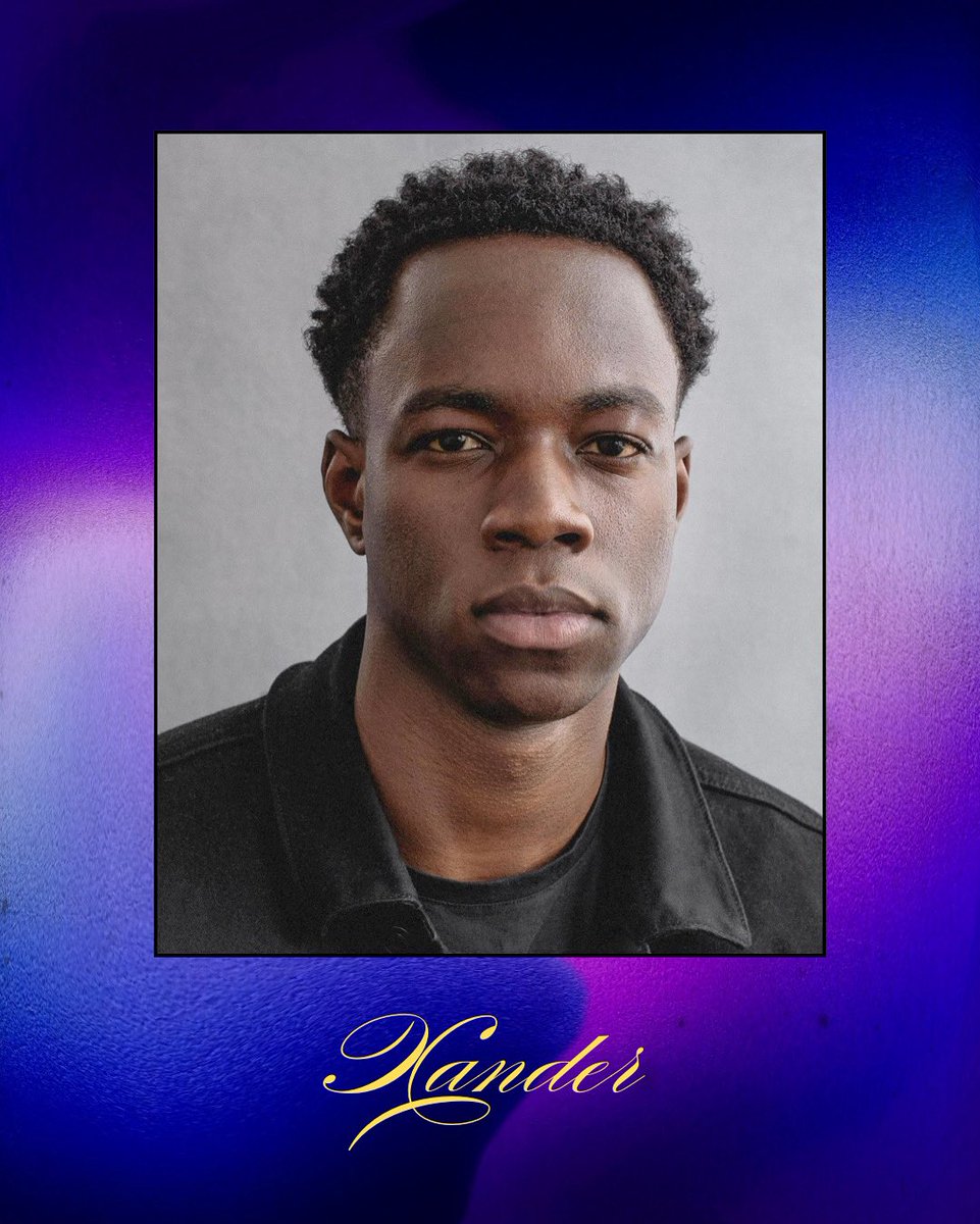 We are thrilled to announce that 𝒻𝑜𝑜𝓁𝒾𝓈𝒽 will be co-led on stage by Kelvin Ade (<a href="/_KelvinAde/">Kelvin Ade</a>) ❤️‍🔥

🎟️ : camdenfringe.com/events/foolish…

<a href="/CourtyardHoxton/">The Courtyard Theatre</a> <a href="/CamdenFringe/">Camden Fringe</a> 

#theatre #play #london #OffWestend #actor #stage #fringe